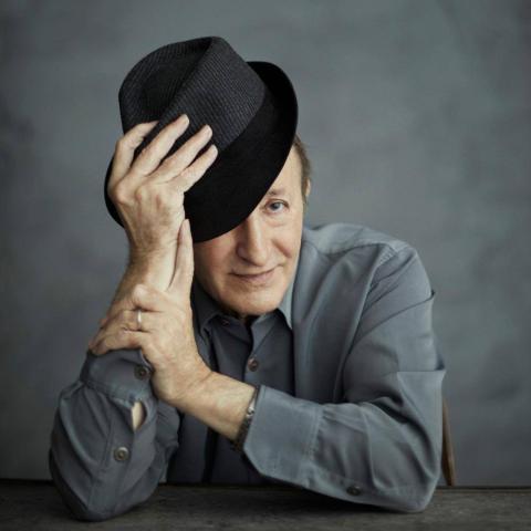 ادير سفير الأغنية الأمازيغية