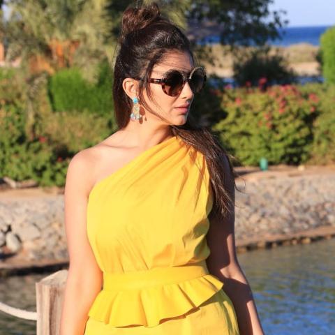 Mai Omar