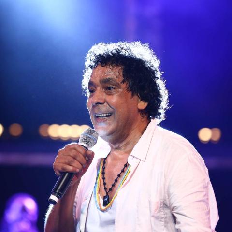محمد منير