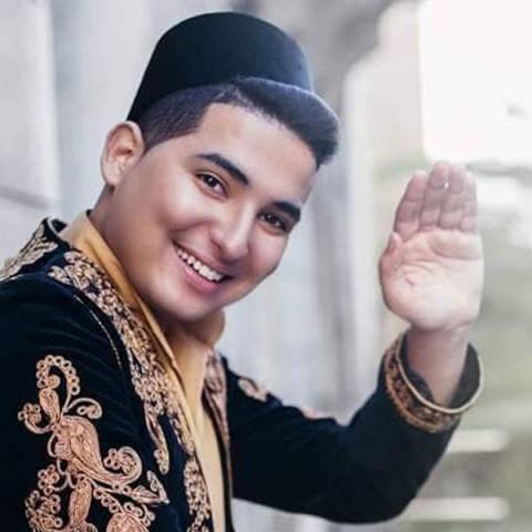 محمد الخامس زغدي