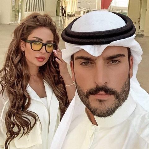مهند و نور الغندور