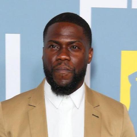 كيفن هارت - صورة من Wireimage