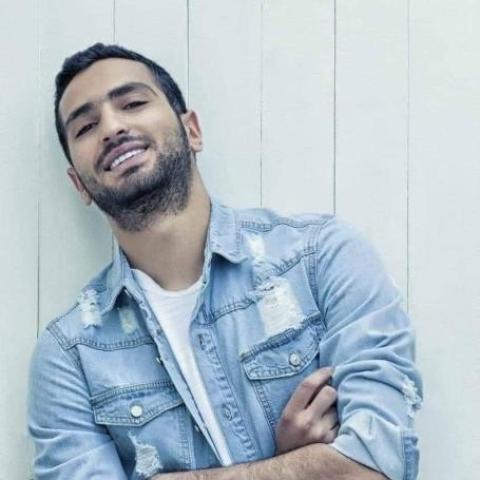 محمد الشرنوبي فيسبوك