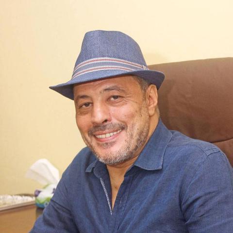 عمرو عبد الجليل