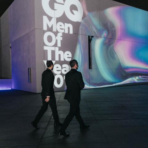 GQ Middle East