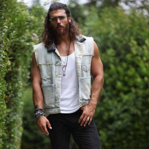 Can Yaman