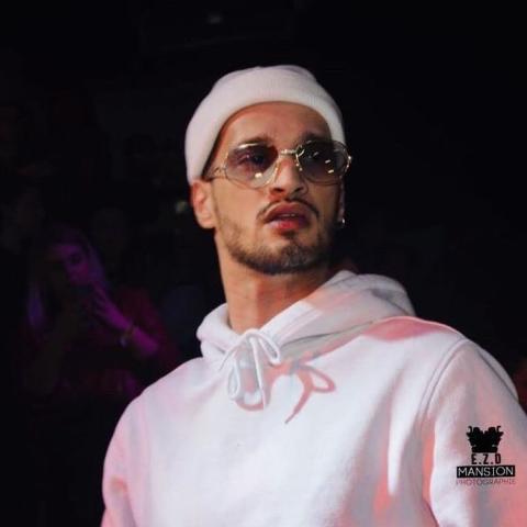 سولكينغ في أكادير المغربية