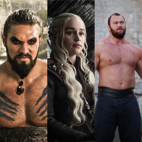 Got
