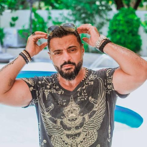 سعود أبو سلطان