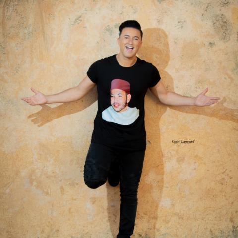 هدية جديدة من ريدوان لملك المغرب