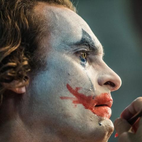 Joker يحطم الأرقام القياسية لعام 2019 -انستغرام @toddphillips1