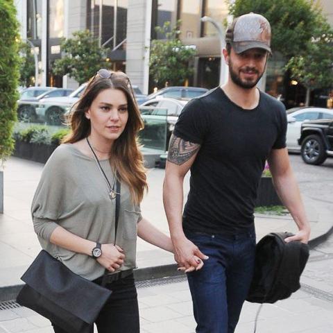 انفصال مراد بوز و أصلي أنفير