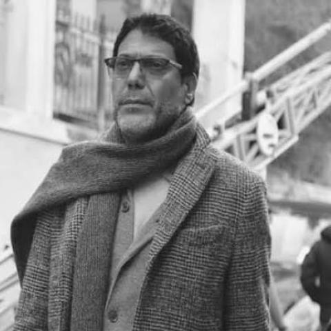 الراحل شوقي الماجري