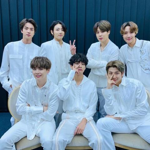 BTS