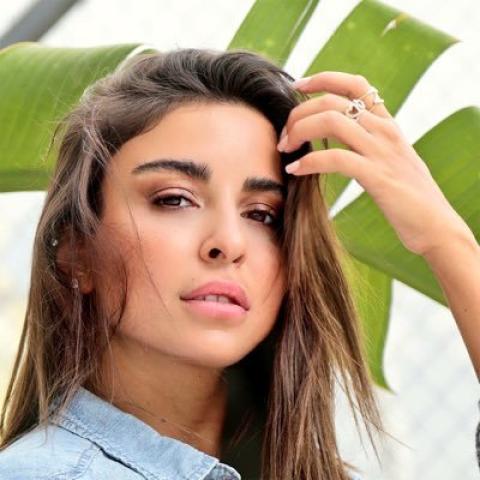 سارة ابي كنعان