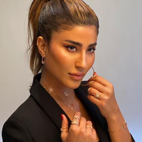 ليلى عبدالله Instagram