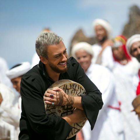 يوتيوب يحذف أغنية &quot;سلام&quot; لسعد لمجرد