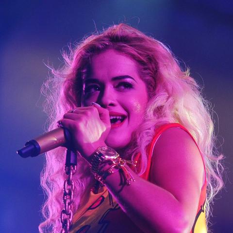 Rita Ora - Wikipedia