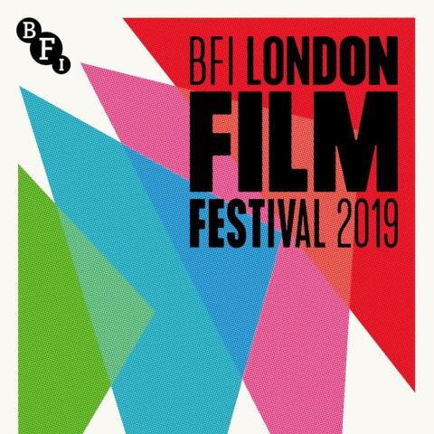 بوستر مهرجان لندن السينمائي