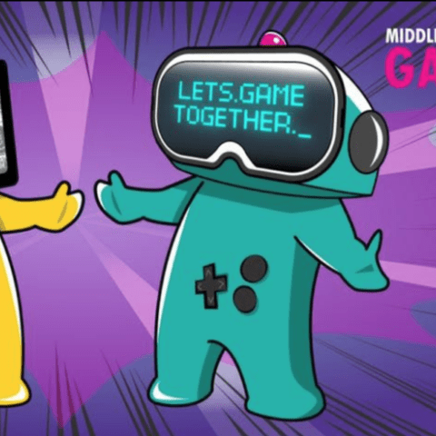 games Con