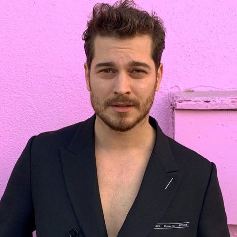 cagatayulusoy