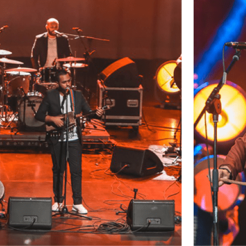 ايام قرطاج الموسيقية 2019