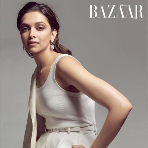 ديبيكا بادوكون - صورة من إنستغرام @deepikapadukone