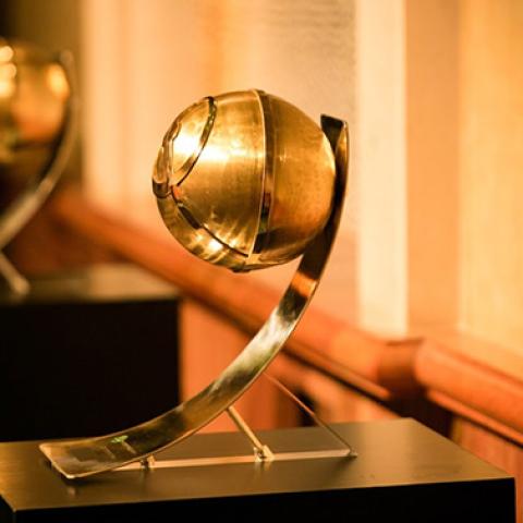 جائزة الجلوب سوكر