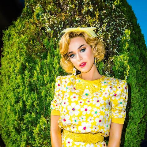 katyperry