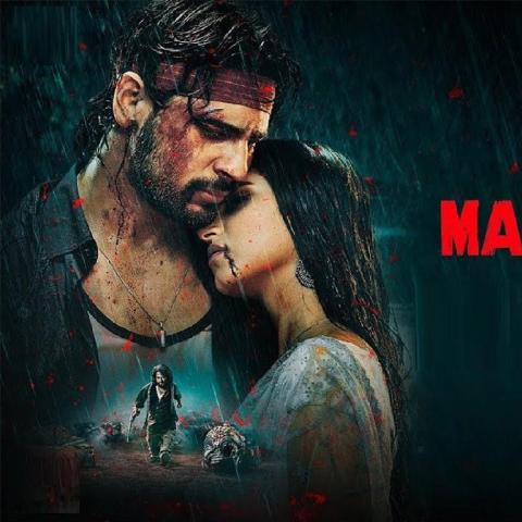 بوستر فيلم MarJaaVaan