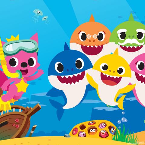 baby shark