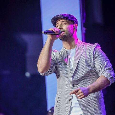 ماهر زين - صورة من إنستغرام @maherzainofficial