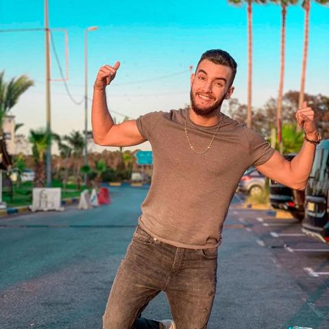 زهير بهاوي - إنستقرام