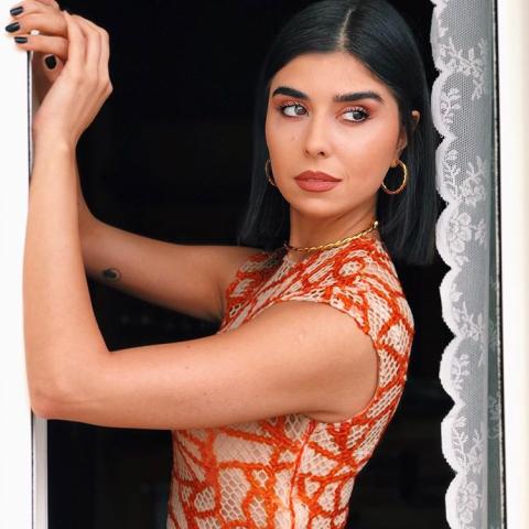 زينة مكي