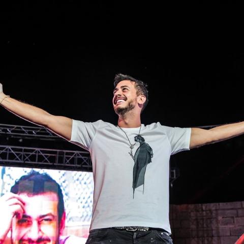 سعد لمجرد