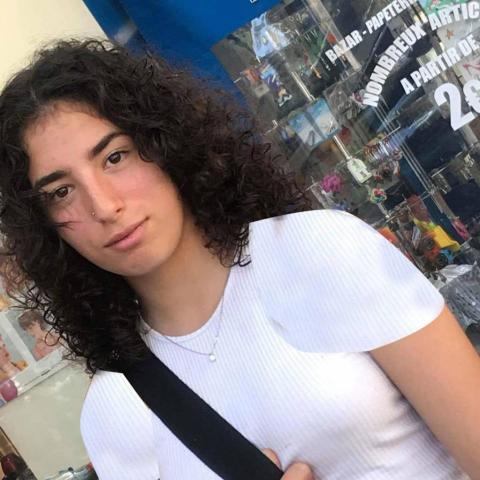 لينا الفيشاوي