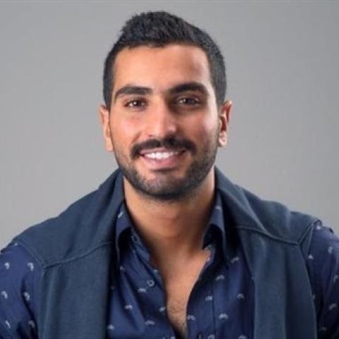 محمد الشرنوبي