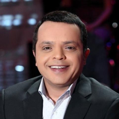 محمد الهنيدي