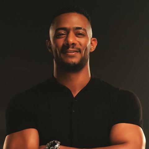 محمد رمضان