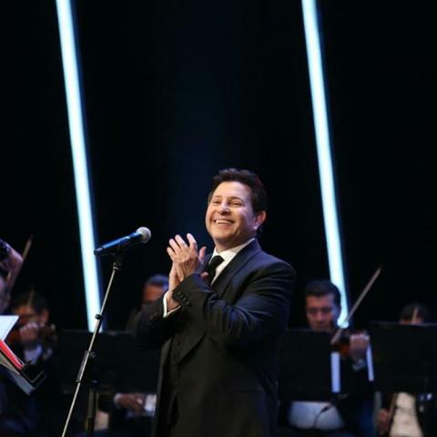 هاني شاكر