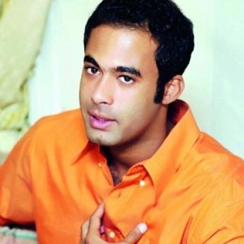 هيثم أحمد زكي