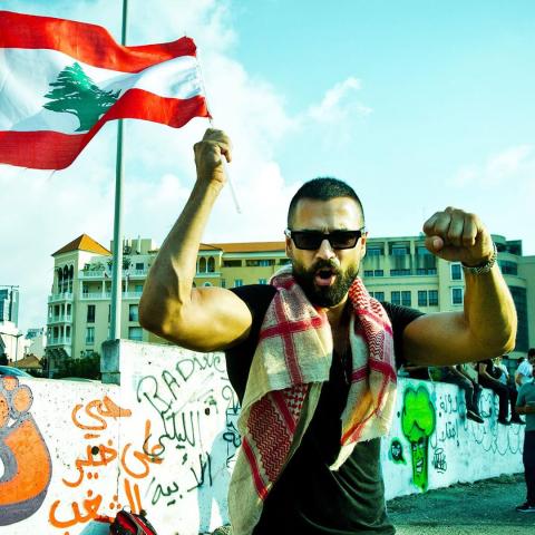 وسام حنا