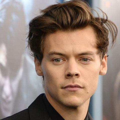 هاري ستايلز- صورة من getty images