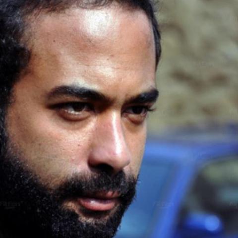 Haitham Zaki