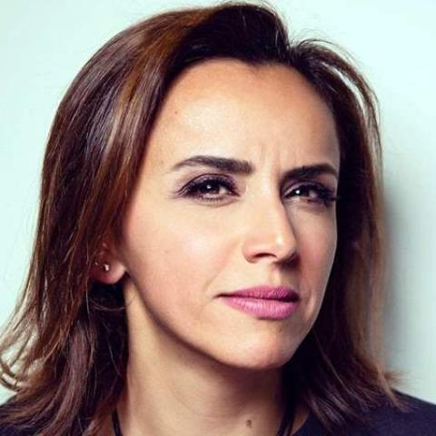 علا رشدي