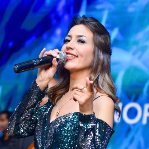 ألبوم جنات في 2020