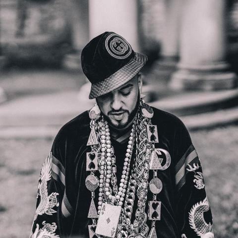 فرنش مونتانا في المغرب