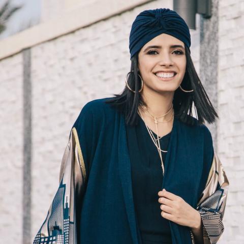 Goshopia  منصة إلكترونية صديقة للبيئة