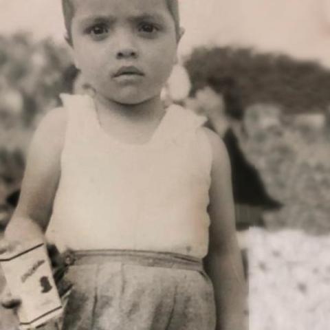 محمد هنيدي  - تويتر