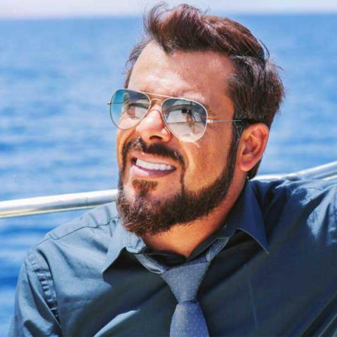منذر رياحنه